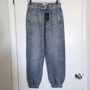 NWT Rag & Bone Miramar Joggers Dee Small